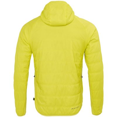 2. Herrenjacke mit Kapuze SILVINI Men Jacket SIMETTO