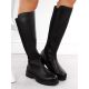 14. Rieker W Z9158-00 RKR749 boots