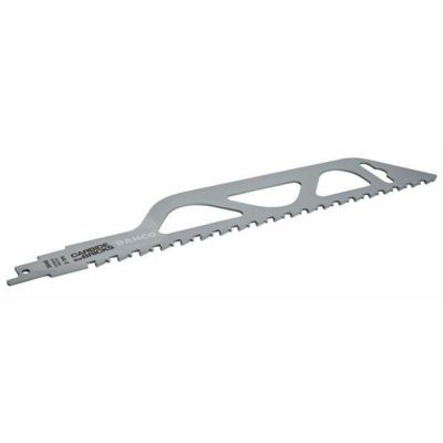 BAHCO Hartmetallbestückte Säbelsäge 457 mm