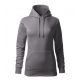 2. Malfini Cape Free W MLI-F1436 Stahl-Sweatshirt