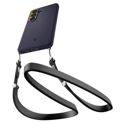 5. Spigen Nano Pop Mag MagSafe Hülle für Samsung Galaxy S26 - Blau