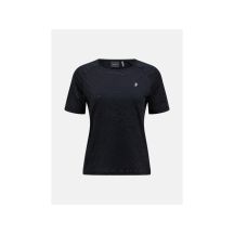 PEAK PERFORMANCE W Discover T-Shirt, Schwarz