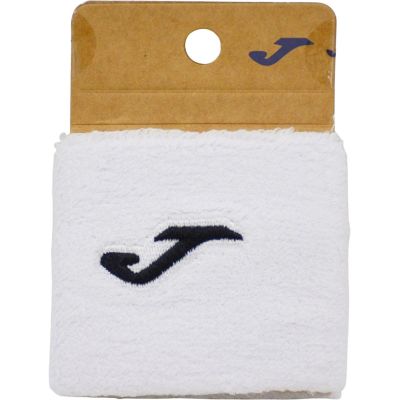 JOMA Armbänder Weiß 2 Stück 400245.P01