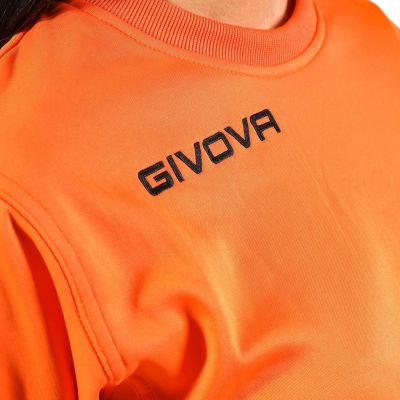 7. Givova Maglia One M MA019 0001 Sweatshirt