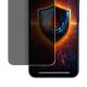 9. 3mk Silky Matt Privacy Blickschutzfolie für Samsung Galaxy A25 5G