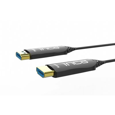 5. INCA HDMI-Kabel IHD-50T 2.0 Verbindungskabel 4K, 30Hz, 50m Einzelhandel