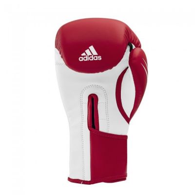 8. Adidas Speed Tilt 250 Boxhandschuhe