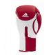8. Adidas Speed Tilt 250 Boxhandschuhe