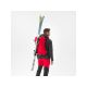 6. MILLET Kamet 25 roter Rucksack