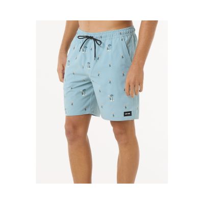 5. RIP CURL Hula Breach Volley Boardshorts blau