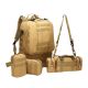 4. Offlander Survival Combo 18L Rucksack OFF_CACC_36KH