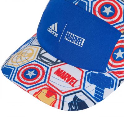 3. adidas Marvel's Avengers Jr. Cap IT9423