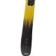4. ROSSIGNOL SENDER SOUL PRO XP10 Skiset