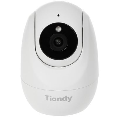 IP-Kamera für den Innenbereich TC-H332N 9DA-4 WLAN-Serie, Color Maker 3 MP x 4 mm TIANDY