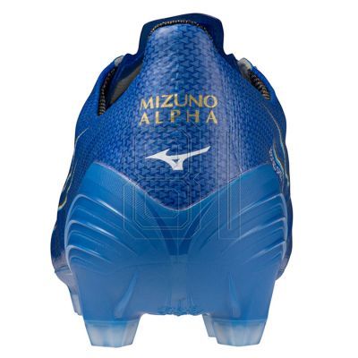 5. Mizuno Alfa Elite FG M P1GA246227 Schuhe