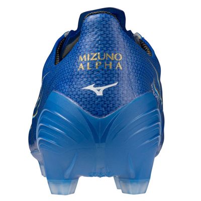 5. Mizuno Alfa Elite FG M P1GA246227 Schuhe