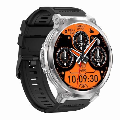10. Gravity GT23-4 Smartwatch