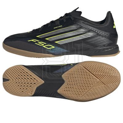 Adidas F50 League IN M JH7720 Schuhe