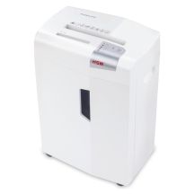 HSM shredstar X15 Aktenvernichter, 30 l, 4 x 37 mm