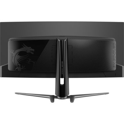 21. MSI Monitor 34" MPG 341CQPX QD-OLED UWQHD 240Hz