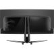 21. MSI Monitor 34" MPG 341CQPX QD-OLED UWQHD 240Hz