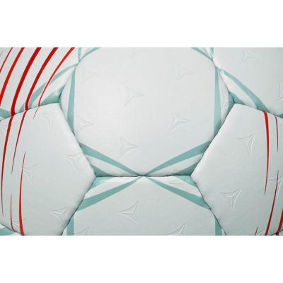 2. Handball Select SOLERA 22 hellblau 3 T26-11907