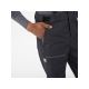 4. MILLET M Cosmic Gtx 3L Hose Schwarz