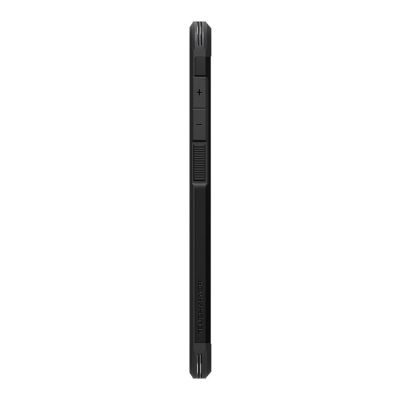 5. Spigen Tough Armor Case für Samsung Galaxy A36 5G - Schwarz