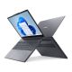 3. Lenovo IdeaPad Slim 3 15ARP10 Ryzen 5 150 15,3" WUXGA IPS 300 Nits 60Hz AG 16GB DDR5 4800 SSD512 Radeon 660M Grafikkarte 720p-Kamera 50Wh Akku NoOS Luna Grau