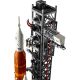 5. LEGO Icons 10341 NASA Artemis SLS-Rakete