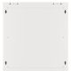 12. Lanberg WF01-6412-00S 12HE-Rack-Wandschrank, Grau