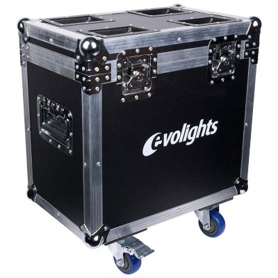 EVOLIGHTS NEO CASE BEAM SPOT 100W Transportbox