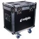 EVOLIGHTS NEO CASE BEAM SPOT 100W Transportbox