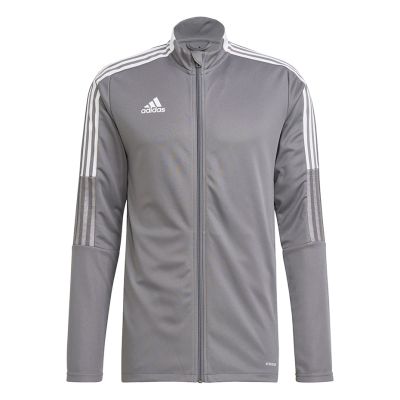 9. Adidas Tiro 21 Track M Sweatshirt GM7306