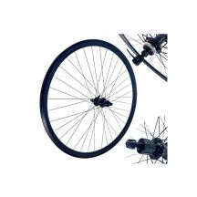 27,5"-Hinterradkassette SHM Cent. QR 25 mm O-Teil/P-Teil