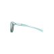 4. JULBO Spark Reactiv Glare Control 1-3 Translu Ice Blue Brille