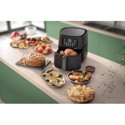 13. PHILIPS HD 9285/90 fettarme Fritteuse