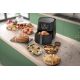 13. PHILIPS HD 9285/90 fettarme Fritteuse