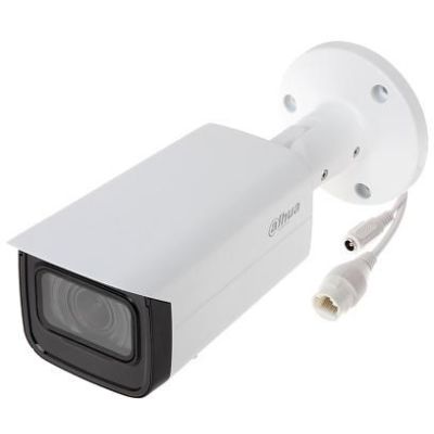 2. DAHUA IPC-HFW1431T-ZS-2812-S4 Eingangs-IP-Kamera