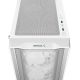19. DeepCool CC560 MESH V2 WH Midi Tower Weiß