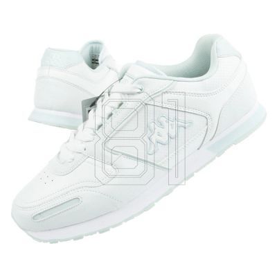 2. Kappa Logo Voghera 5 W 3112H5W-A0N