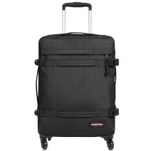 Eastpak Transit'r 4 S Koffer EK0A5BFI0081 Schwarz Einheitsgröße