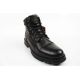2. Wrangler Herrenschuhe Gillen Fur Stiefeletten, schwarz, gefüttert, modische Stiefeletten