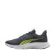 5. Puma FlexFocus Lite Moderne Kinderschuhe Dunkelgrau 401517 26