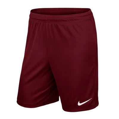 Nike PARK II M 725887-677 Fußballshorts