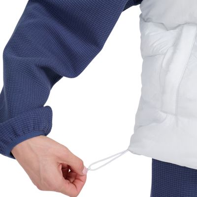 16. Damen Weste 4F F299 cool hellgrau 4FWAW25TVJAF299 27S