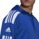 5. Adidas Squadra 21 Hoody M GP6436 Sweatshirt