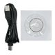 7. QOLTEC USV Line Interactive | Monolithisch | 1500 VA | 900 W | LCD | USB