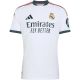2. adidas Real Madrid 26/27 Heimtrikot Authentic weiß JZ7218