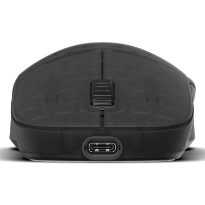 15. Endgame Gear XM2w 4k v2 Gaming-Maus – Dunkelfrost